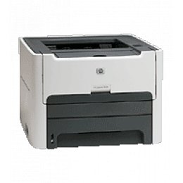 HP LaserJet 1320N Reconditioned Laser Printer