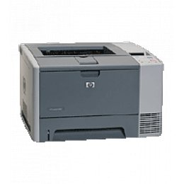 HP LaserJet 2430N Reconditioned Laser Printer
