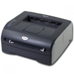 Brother HL-2070N  Network Laser Printer NEW