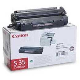 Canon S35 Reconditioned Faxphone Toner Cartridge (3.5k)
