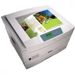 Xerox Phaser 7300DN Reconditioned Color Laser Printer