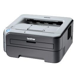 Brother - Hl-2140 Compact Personal Laser Printer RECONDITIONED