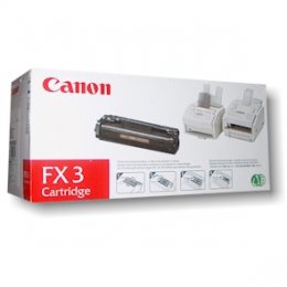 Canon FX3 Reconditioned Toner Cartridge (2.7k)