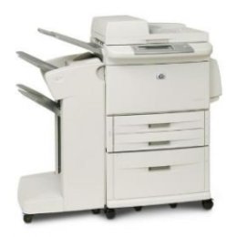 HP LaserJet 9040MFP Factory Refurbished Printer - 1 Year Warranty
