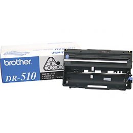 BROTHER dr510 DR-510 Drum (Yield: 20000 Pages)