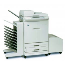 HP Color Laserjet 9500MFP Factory Refurbished Printer -1 YR Warranty