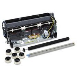 Lexmark 40X0100 Reconditioned Fuser Maintenance Kit 110V
