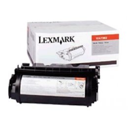 Lexmark 12A7362 Reconditioned T63x High Yield Print Cartridge