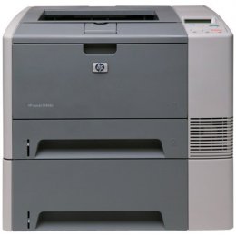 HP LaserJet 2430DTN Reconditioned Laser Printer