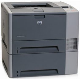 HP LaserJet 2430TN Reconditioned Laser Printer
