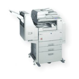 Ricoh Aficio 220 Reconditioned Multifunction Copier