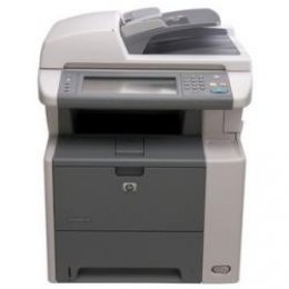 HP LaserJet M3027 Reconditioned Printer