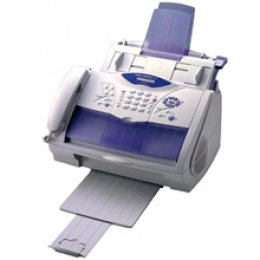 Brother - Intellifax 2900 Plain Paper Laser Fax ReconditionedD