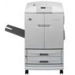 HP 9500N Color Laserjet Reconditioned Printer