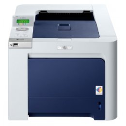 Brother HL-4040CN High-Speed Color Laser Printer