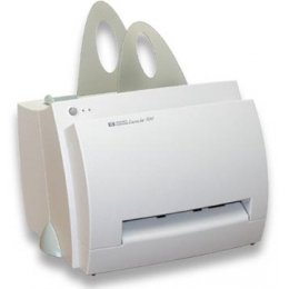 HP LaserJet 1100 Reconditioned Monochrome Laser Printer