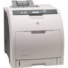 HP Color Laserjet 3600DN Factory Refurbished Printer - 1 YR Warranty