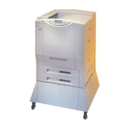 HP 8550N Reconditioned Color Laser Printer