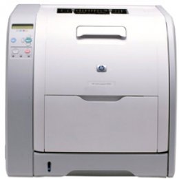 HP 3550 Reconditioned Color Laser Printer