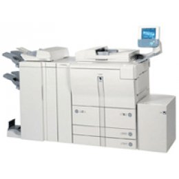 Canon IR-105 Reconditioned Digital Copier