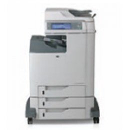 HP Color Laserjet CM4730F MFP Reconditioned Printer