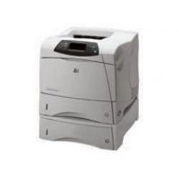 HP LaserJet 4200DTN Reconditioned Duplexing Network Printer