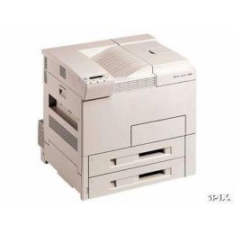 HP LaserJet 8000N Reconditioned Monochrome Laser Printer