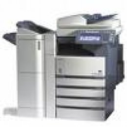 Toshiba E-Studio 350 Reconditioned Digital Copier