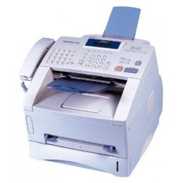 Brother IntelliFax 4750e Reconditioned Laser Fax Machine