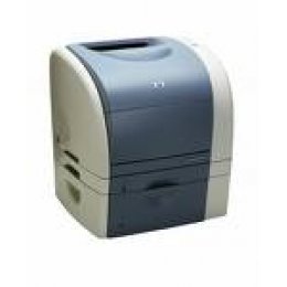 HP 2500TN Reconditioned Color Laser Printer