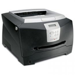 Lexmark Optra E342N Reconditioned Laser Copier