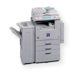 Ricoh Aficio 2022 Reconditioned Laser Digital Copier