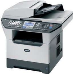 Brother MFC-8660DN Multifunction Copier RECONDITIONED