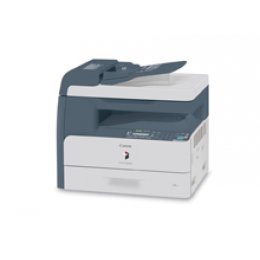 Canon IR 1025N Copier INC DOC FEEDER/DUPLEX/NETWORK PRINT/SCAN