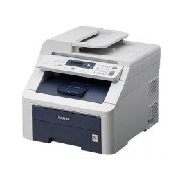 Brother Mfc-9010cn Digital Color All In One, Print Copy Scan (NEW)