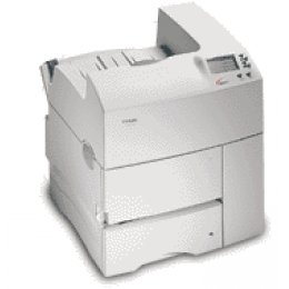 Lexmark Optra L Reconditioned Laser Printer