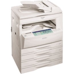 Sharp AR 201 Reconditioned Digital Copier