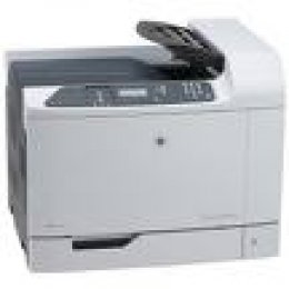 HP Color Laserjet CP6015DE Reconditioned Printer