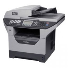 Brother MFC-8480DN Multifunction Copier RECONDITIONED