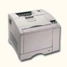 Lexmark Optra SC1275 Reconditioned Color Laser Printer