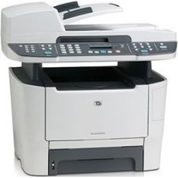 HP LaserJet M2727NF Reconditioned Printer