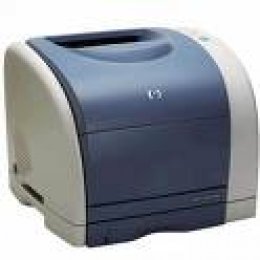 HP 2500L Reconditioned Color Laser Printer