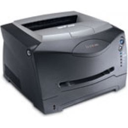 Lexmark Optra E238 Reconditioned Laser Printer