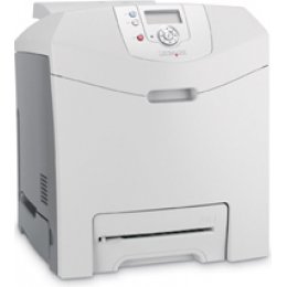 Lexmark Optra C522 Reconditioned Color Laser Printer