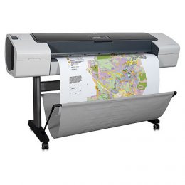 HP Designjet T1100PS Reconditioned Printer