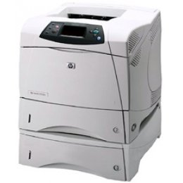 HP LaserJet 4200DTNS Reconditioned Laser Printer
