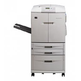HP 9500HDN Reconditioned Color Laser Printer