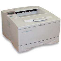 HP LaserJet 5000 Reconditioned Laser Platemaker & Printer