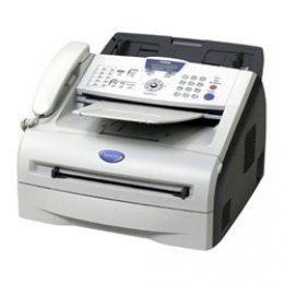 Brother - Intellifax-2910 Laser Fax, Phone & Copier Reconditioned