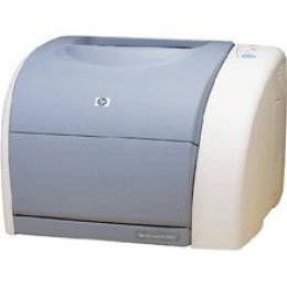 HP 2500 Reconditioned Color Laser Printer
